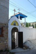 Церковь Николая Чудотворца, , Бахчисарай, Бахчисарайский район, Республика Крым