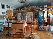 Бахчисарай. Николая Чудотворца, церковь