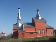 Церковь Рождества Пресвятой Богородицы - Сасово - Сасовский район и г. Сасово - Рязанская область