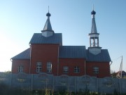 Церковь Рождества Пресвятой Богородицы, , Сасово, Сасовский район и г. Сасово, Рязанская область