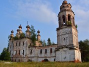 Церковь Покрова Пресвятой Богородицы