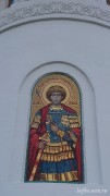 Очаково-Матвеевское. Иверской иконы Божией Матери в Очакове-Матвеевском, церковь