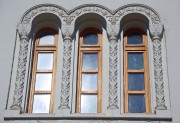 Очаково-Матвеевское. Иверской иконы Божией Матери в Очакове-Матвеевском, церковь