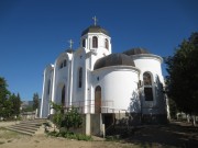 Церковь Вознесения Господня - Щебетовка - Феодосия, город - Республика Крым