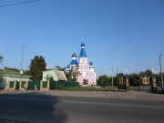 Церковь Всех Святых - Конотоп - Конотопский район - Украина, Сумская область