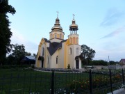 Церковь Успения Пресвятой Богородицы, , Конотоп, Конотопский район, Украина, Сумская область
