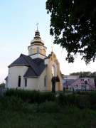 Церковь Успения Пресвятой Богородицы, , Конотоп, Конотопский район, Украина, Сумская область