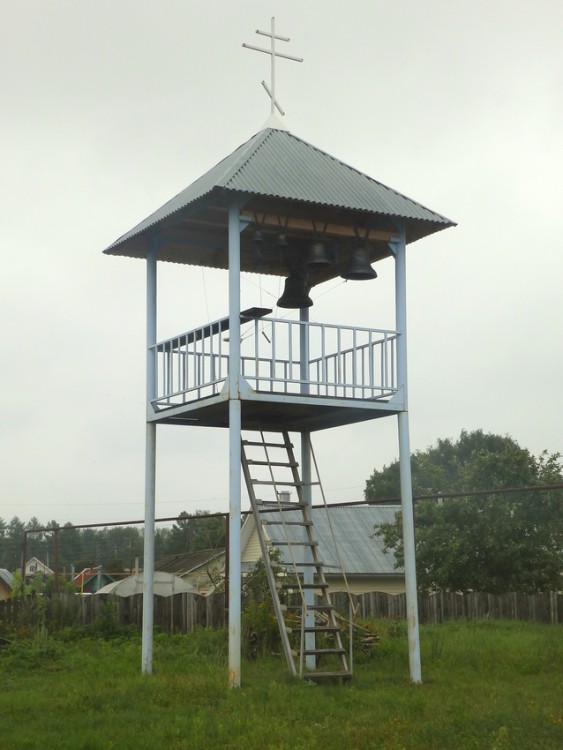 Церковь иконы Божией Матери 