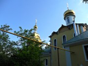 Церковь Всех Святых - Луганск - Луганск, город - Украина, Луганская область