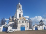 Церковь Троицы Живоначальной, , Русские Краи, Кикнурский район, Кировская область