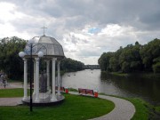 Часовня Петра и Февронии - Белгород - Белгород, город - Белгородская область