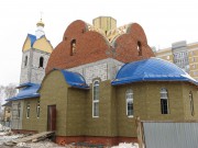 Церковь Николая Чудотворца - Зеленодольск - Зеленодольский район - Республика Татарстан