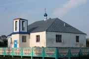 Церковь Космы и Дамиана - Девица - Усманский район - Липецкая область