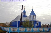 Церковь Космы и Дамиана, , Девица, Усманский район, Липецкая область
