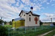 Часовня Казанской иконы Божией Матери, , Коняшино, Раменский район и гг. Бронницы, Жуковский, Московская область