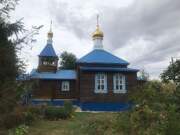 Церковь Покрова Пресвятой Богородицы, , Ветютнев, Фроловский район и г. Фролово, Волгоградская область