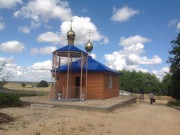 Церковь Почаевской иконы Божией Матери, Храм Почаевской иконы Божьей Матери<br>, Старая Паника, Фроловский район и г. Фролово, Волгоградская область