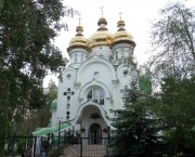 Церковь Адриана и Наталии - Киев - Киев, город - Украина, Киевская область