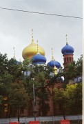 Собор Благовещения Пресвятой Богородицы - Киев - Киев, город - Украина, Киевская область