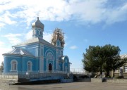Церковь Георгия Победоносца, , Бешалма, Гагаузия, АТО, Молдова