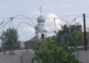 Церковь Николая Чудотворца, , Россошь, Россошанский район, Воронежская область
