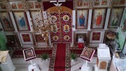 Церковь Николая Чудотворца - Россошь - Россошанский район - Воронежская область