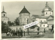 Николаевский Шаргородский мужской монастырь, Фото 1941 г. с аукциона e-bay.de<br>, Шаргород, Жмеринский район, Украина, Винницкая область