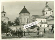 Шаргород. Николаевский Шаргородский мужской монастырь