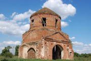 Церковь Рождества Пресвятой Богородицы, , Рождественское, Должанский район, Орловская область