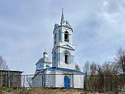 Мусерье. Смоленской иконы Божией Матери, церковь