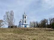 Мусерье. Смоленской иконы Божией Матери, церковь