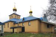 Церковь Благовещения Пресвятой Богородицы в Царицыне, , Москва, Южный административный округ (ЮАО), г. Москва