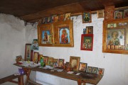 Часовня Иверской (Моздокской) иконы Божией Матери, http://fotki.yandex.ru/users/gull-tiana/view/398629/?page=1<br>, Харисджин, Алагирский район, Республика Северная Осетия-Алания