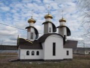 Церковь Николая Чудотворца, , Лодейное Поле, Лодейнопольский район, Ленинградская область