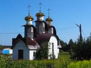 Лодейное Поле. Николая Чудотворца, церковь