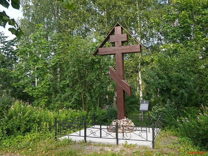 Собор Петра и Павла, Лодейное Поле (Лодейнопольский район, Ленинградская область). дополнительная информация