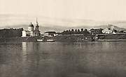 Лодейное Поле. Петра и Павла, собор