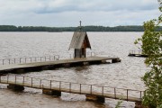 Часовня Николая Чудотворца, , Селище, Калязинский район, Тверская область