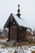 Часовня Новомучеников и исповедников Церкви Русской, , Селище, Калязинский район, Тверская область