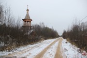 Часовня Сергия Радонежского - Селище - Калязинский район - Тверская область