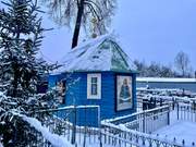 Иванисово. Чуда Михаила Архангела, часовня