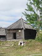 Мышкин. Народный этнографический музей. Часовня Георгия Владимирского