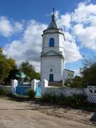 Церковь Рождества Пресвятой Богородицы, , Великий Александров, Виньковецкий район, Украина, Хмельницкая область