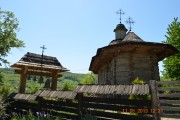 Церковь Покрова Пресвятой Богородицы, , Паланка, Каларашский район, Молдова