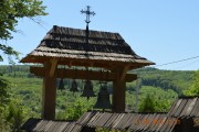 Церковь Покрова Пресвятой Богородицы - Паланка - Каларашский район - Молдова
