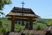 Церковь Покрова Пресвятой Богородицы, , Паланка, Каларашский район, Молдова