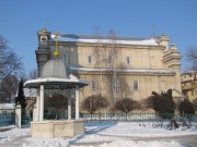 Кафедральный собор Николая Чудотворца, , Бельцы, Бельцы, Молдова