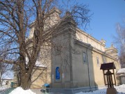 Кафедральный собор Николая Чудотворца - Бельцы - Бельцы - Молдова