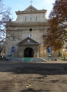 Кафедральный собор Николая Чудотворца, , Бельцы, Бельцы, Молдова