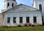 Церковь Преображения Господня, , Городище, Санчурский район, Кировская область
